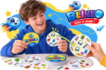 BLINKO Classic - Jeu de cartes rapide – Image 2