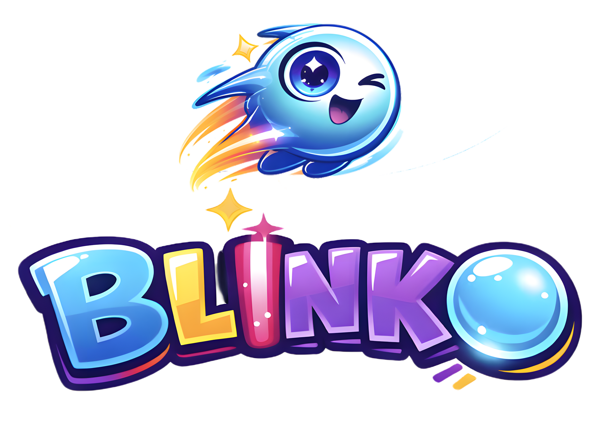 Blinkogamez